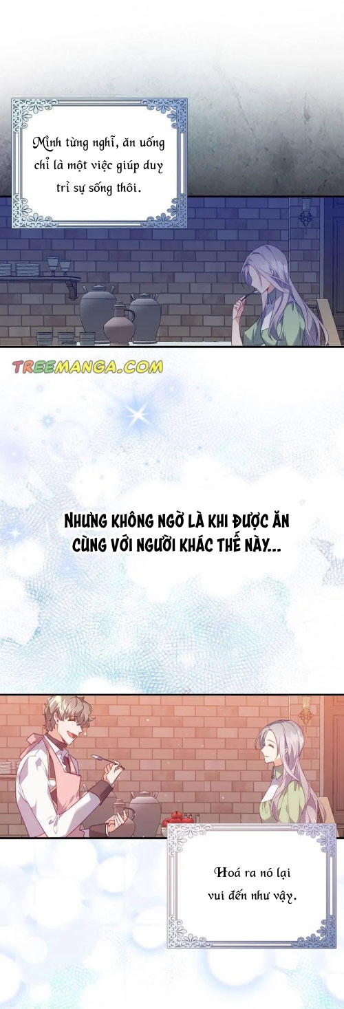 tôi chỉ nhận ra sau khi mất cô ấy chapter 17.1 10