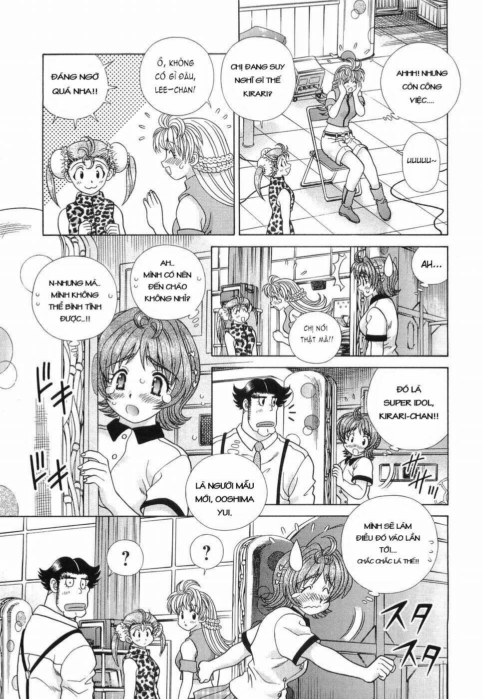 love lucky chapter 36 5