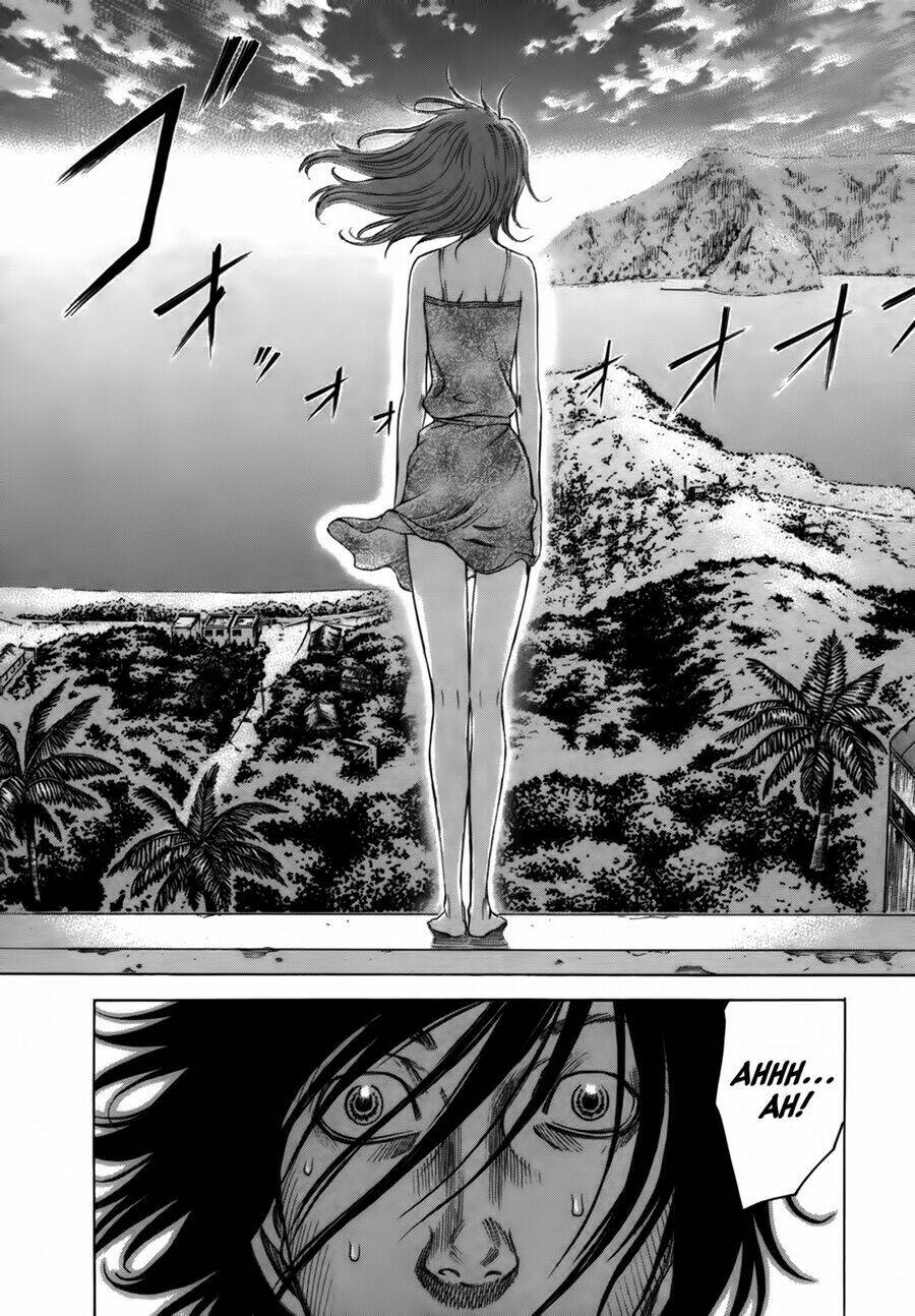 đảo tự sát chapter 4 12