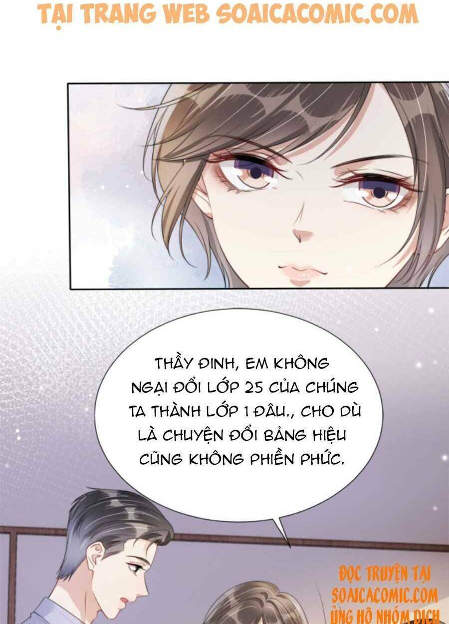 ngự tỷ toàn năng lại bị phá mã giáp chapter 51 39