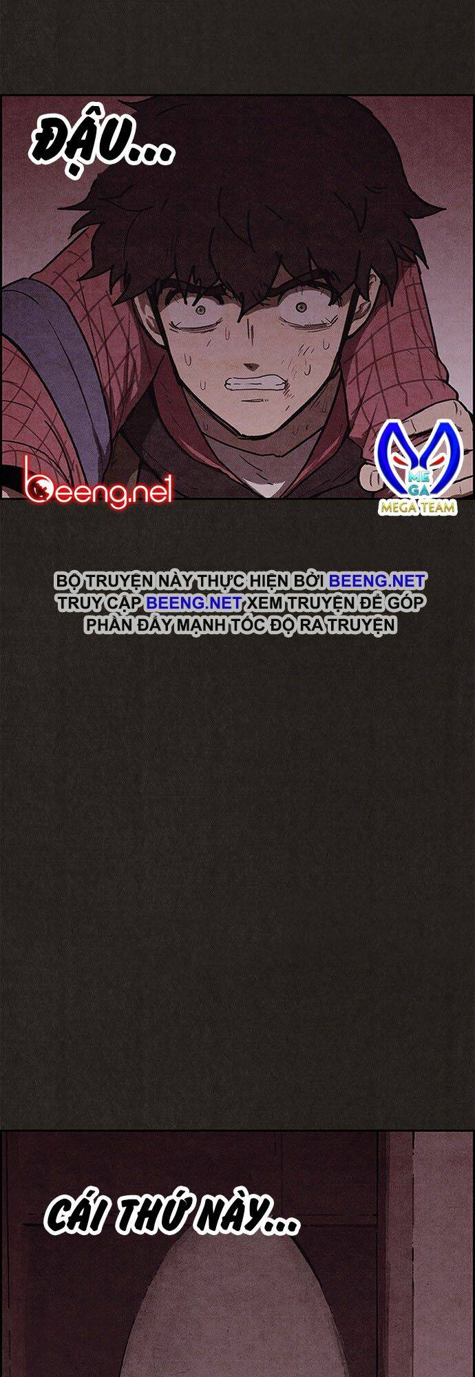 quái vật tại chung cư xanh chapter 104 6