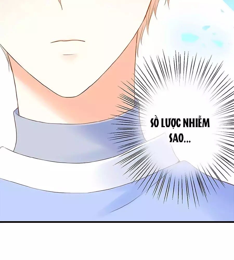 hoa chưa nở rộ chapter 17 38