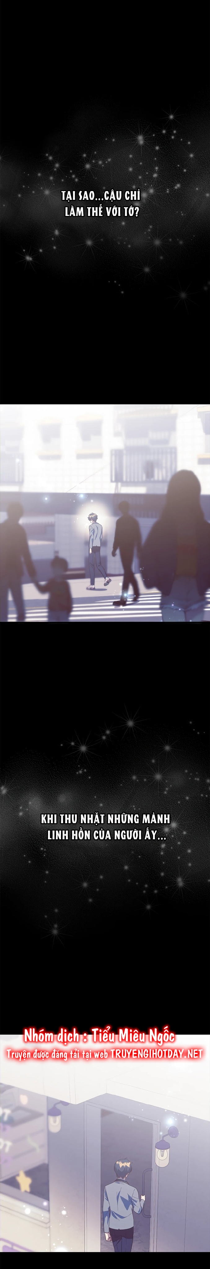 tôi không phải là nữ anh hùng chapter 109 21