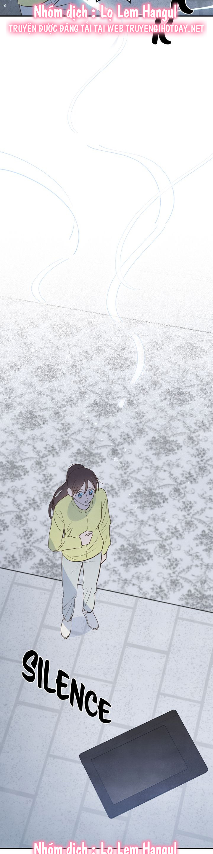 hãy để tôi một mình chapter 95 16