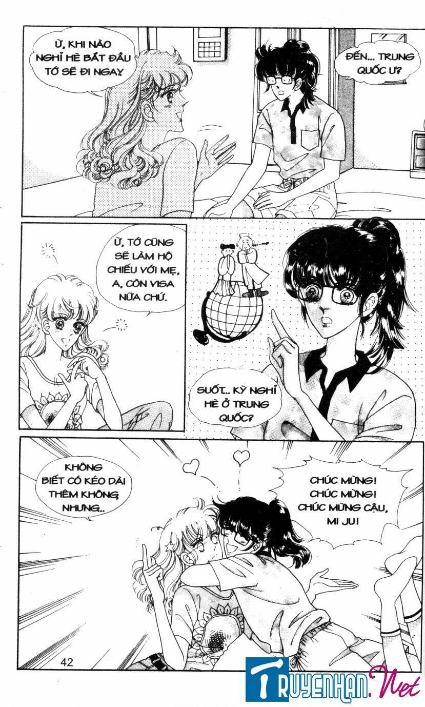 sao đổi ngôi chapter 2 14