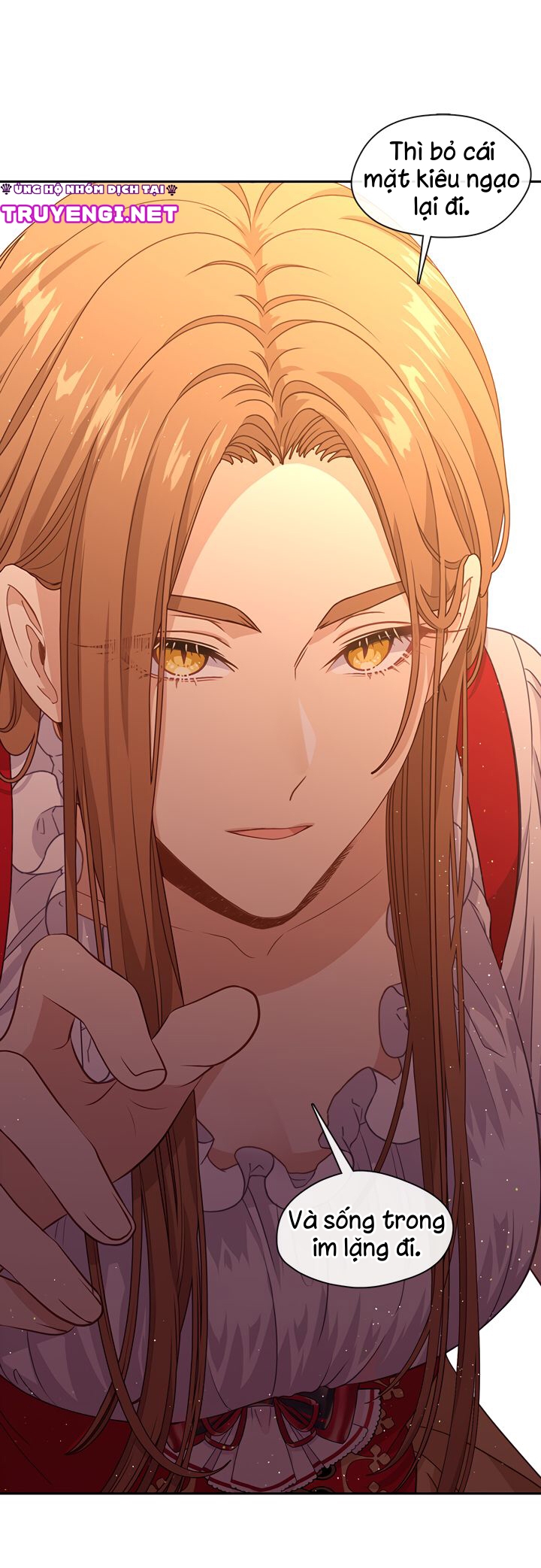 cẩn thận nữ phụ phản diện đấy! chapter 41 32