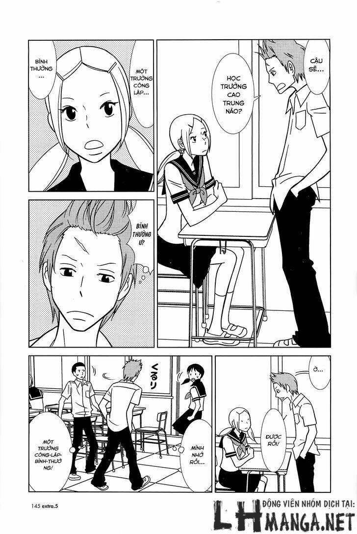 usagi drop chapter 61 18