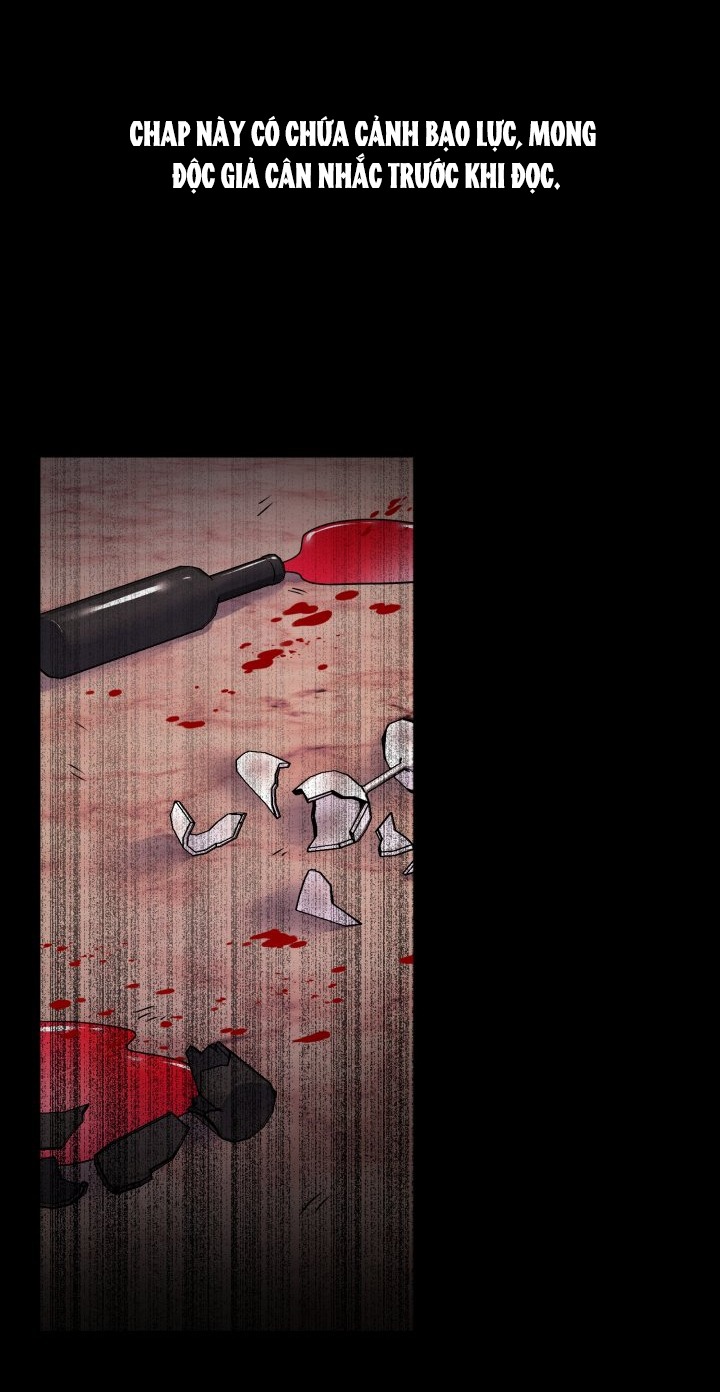 [18+] nếu cứu rỗi một cầm thú hư hỏng chapter 35.1 2