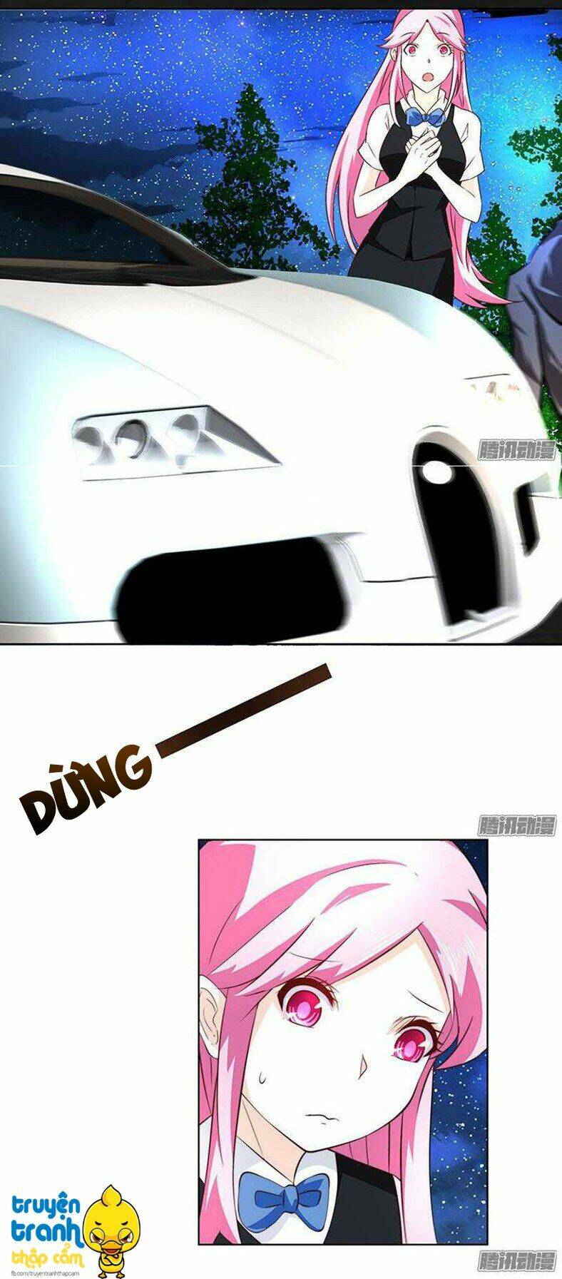 cường sủng hào môn tiểu manh thê chapter 23 35