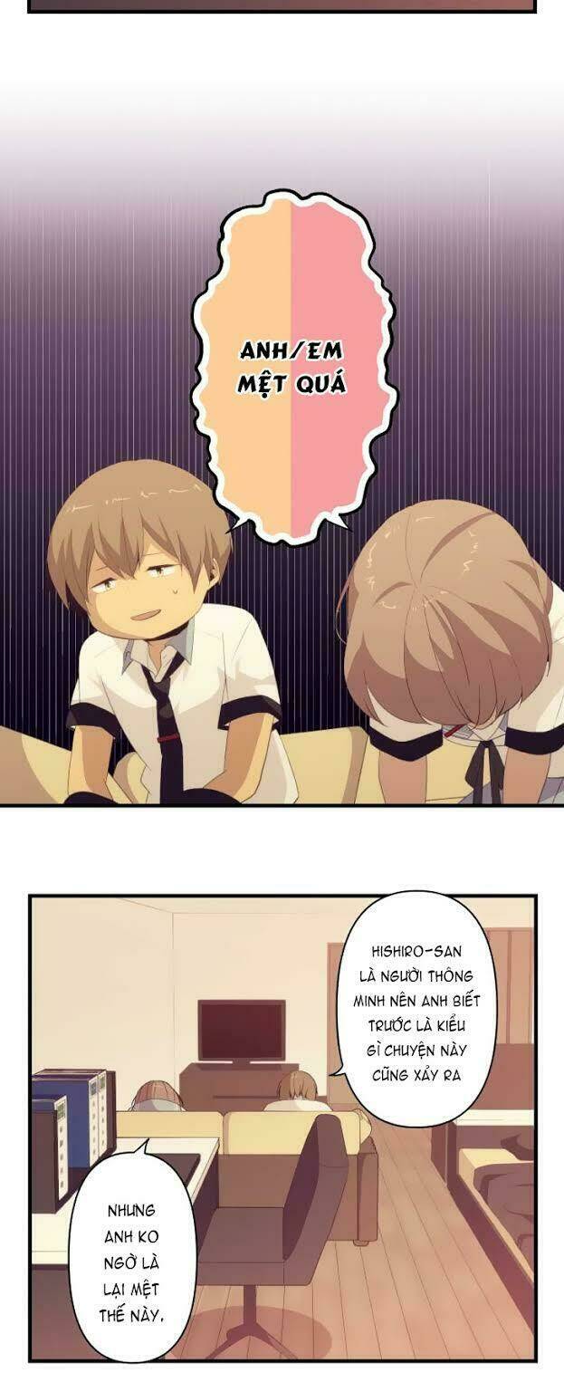 viên thuốc trùng sinh chapter 118 14