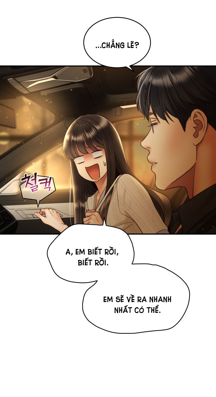 [16+] ánh sao ban mai chapter 59.1 4