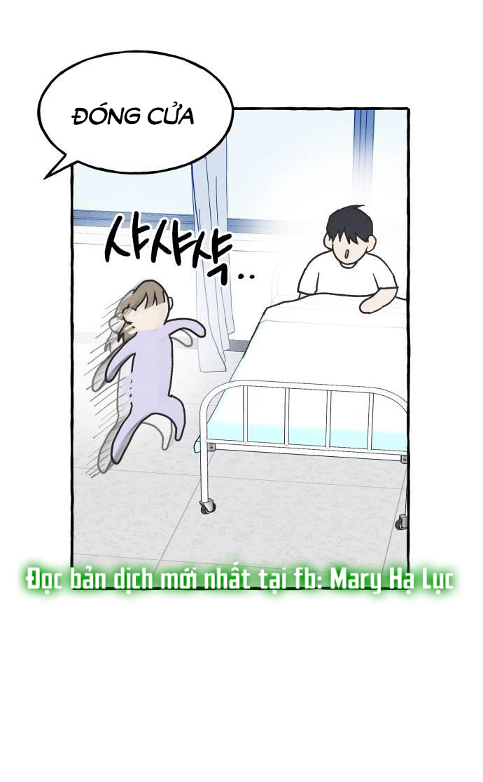 nguyên tắc của bạn thân là con trai chapter 3.1 23