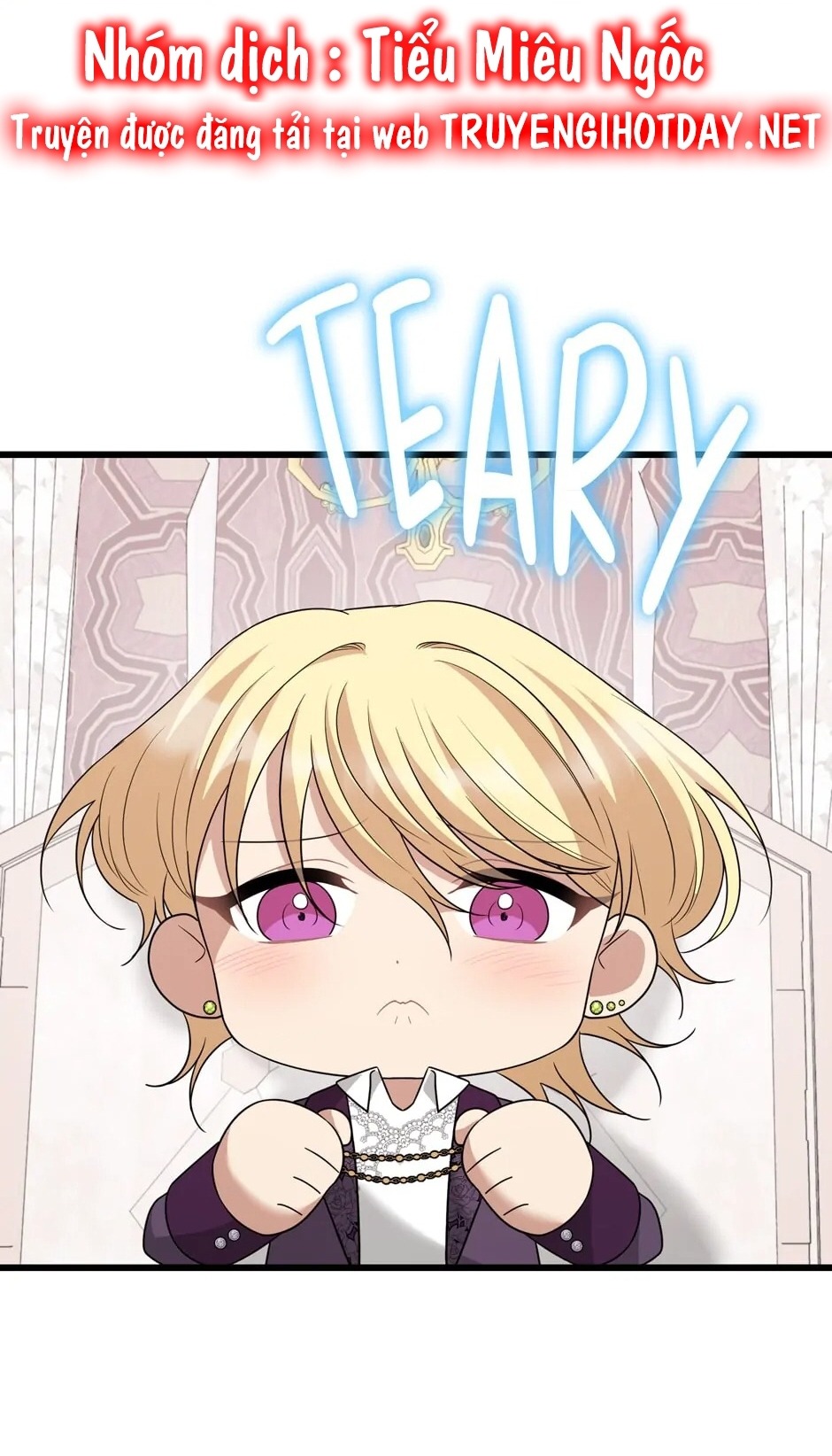 anh trai nguy hiểm của tôi chapter 92 53