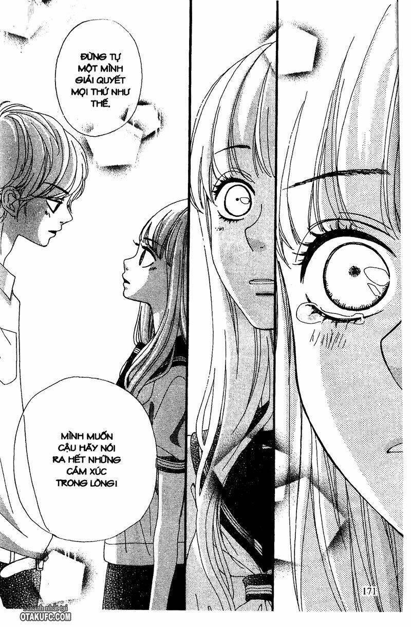 cầu vồng tình yêu chapter 14 30