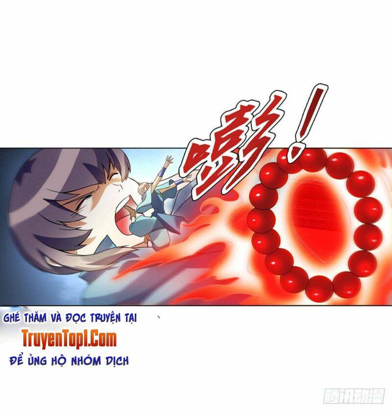 thiên thần quyết chapter 102 14