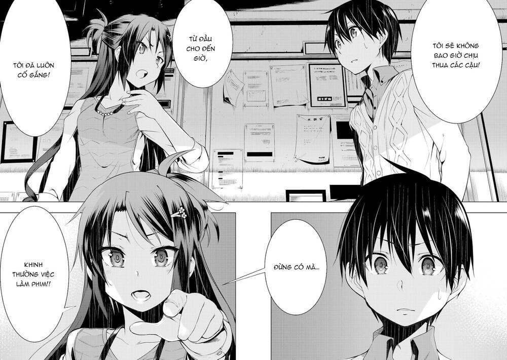 remake our life! chapter 5.2 13