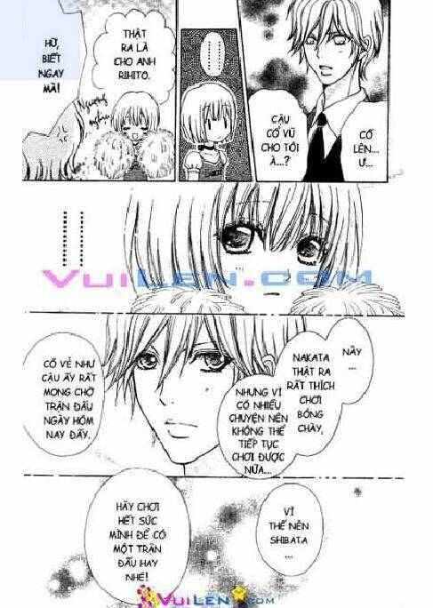 chàng quản gia của bé mei chapter 10 52