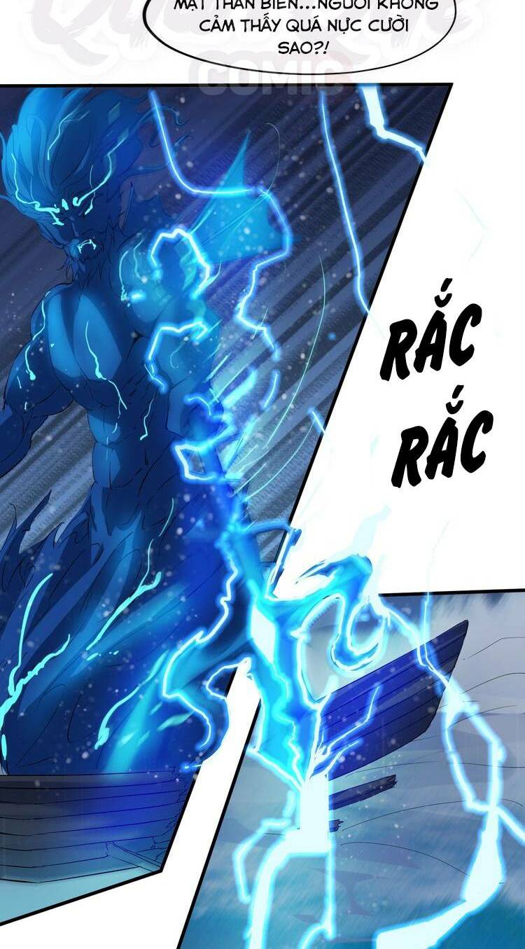 long mạch võ thần chapter 66 44