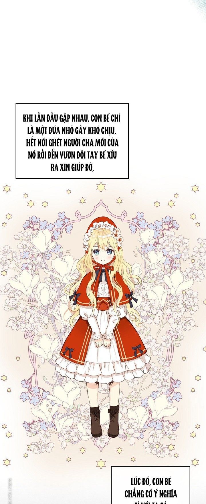 con có phải con là con gái của ngài không? chapter 40 6