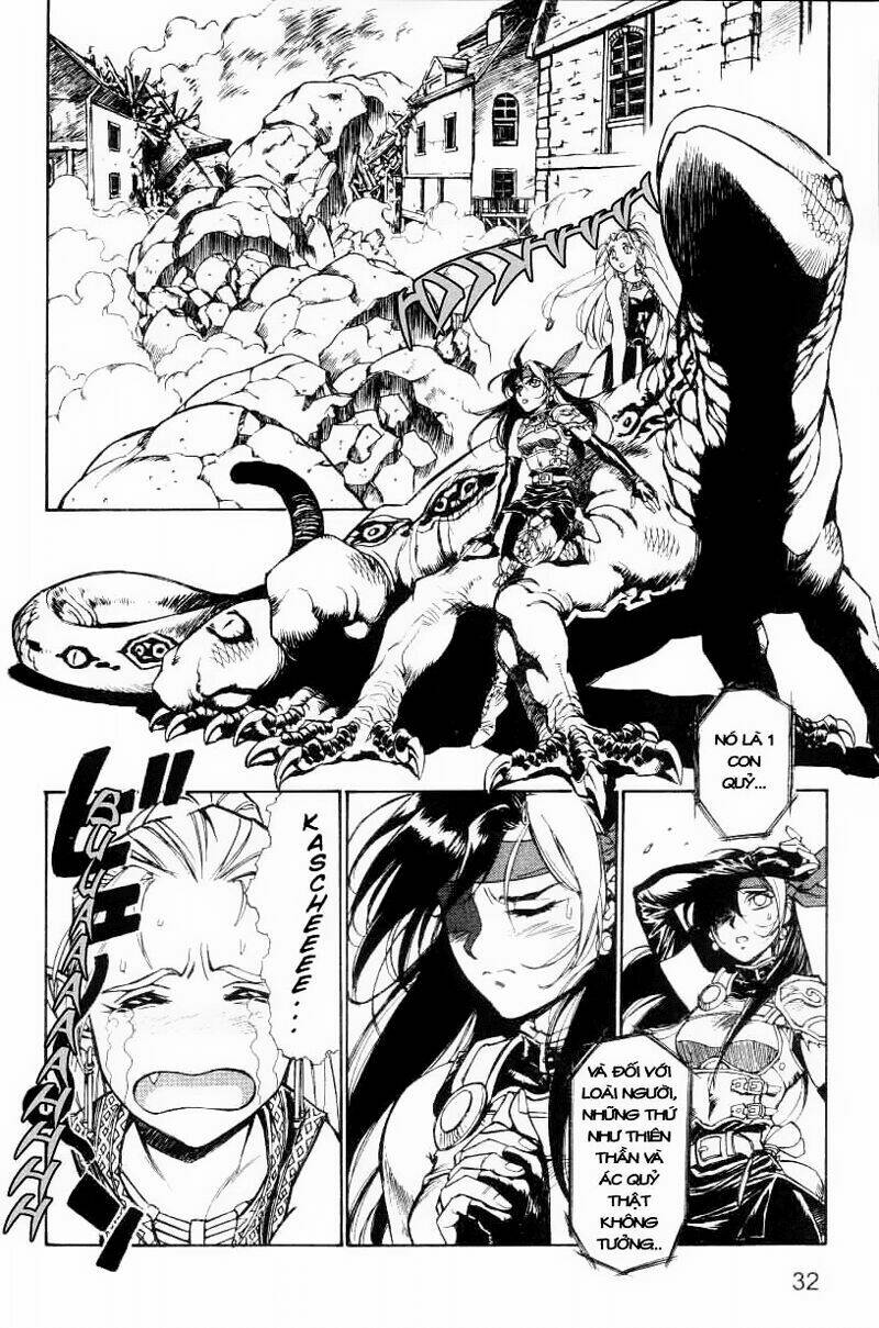 monster collection chapter 13 3