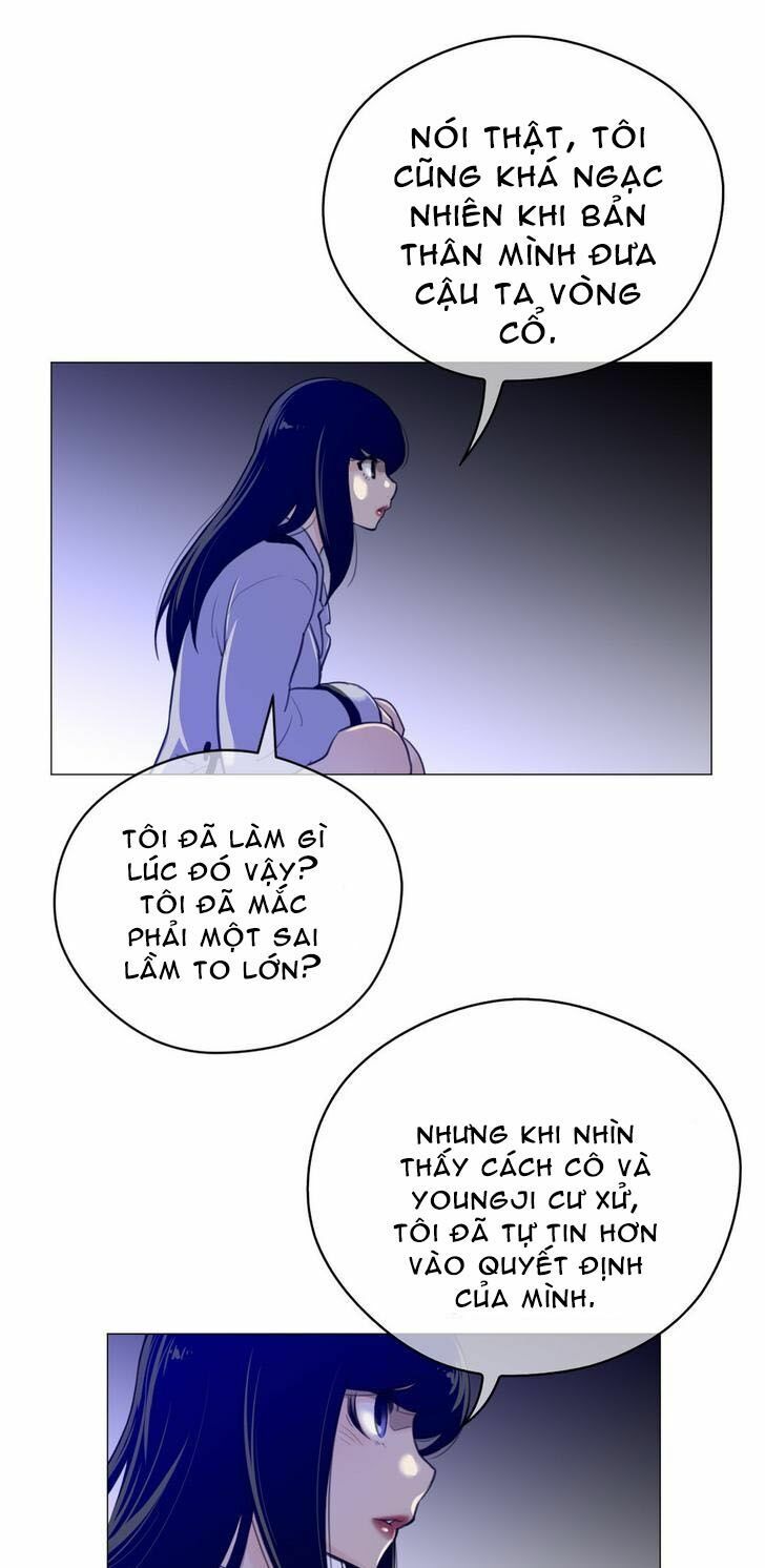 một nửa hoàn hảo chapter 44 39