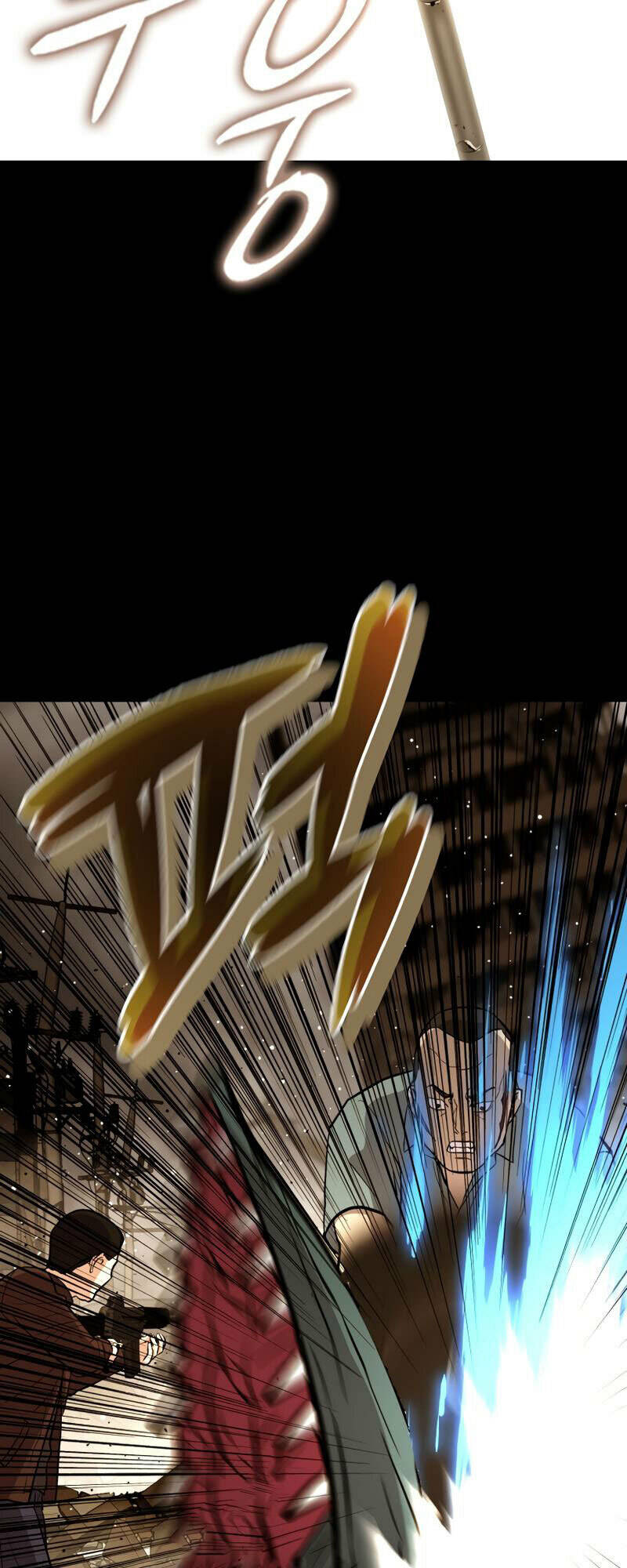 cánh cổng mở ra đúng ngày đầu tiên tôi thành chính trị gia chapter 28 8