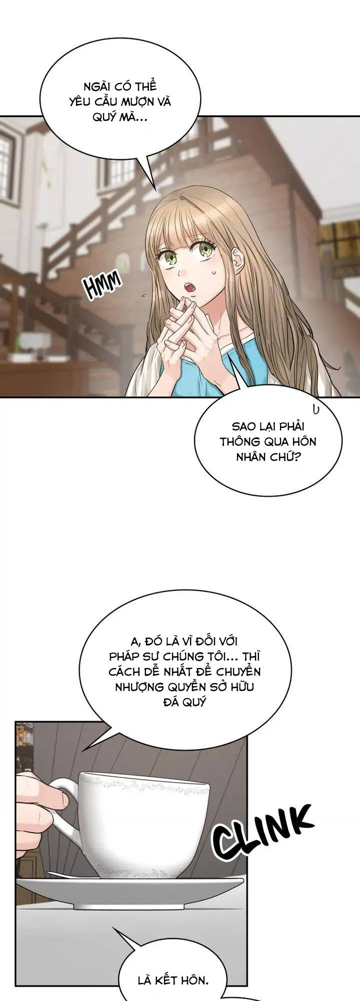 người thừa kế chapter 24 19