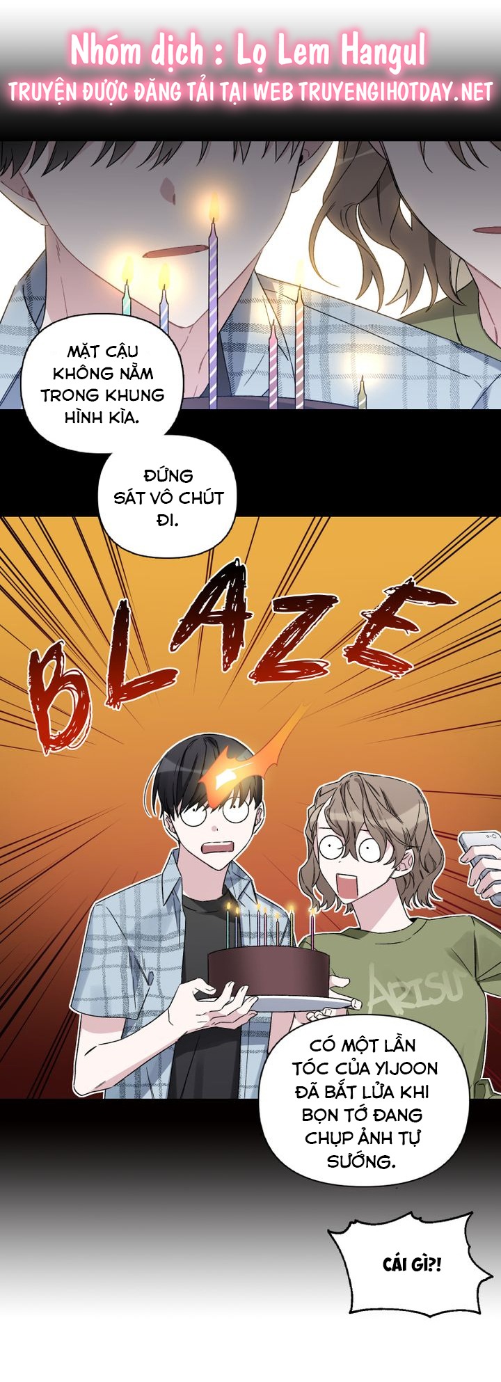 cuộc du hành thời gian của sela chapter 2 17