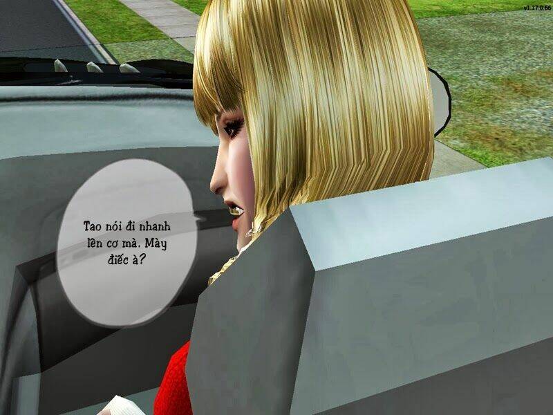 nụ cười của anh [truyện sims] chapter 31 50