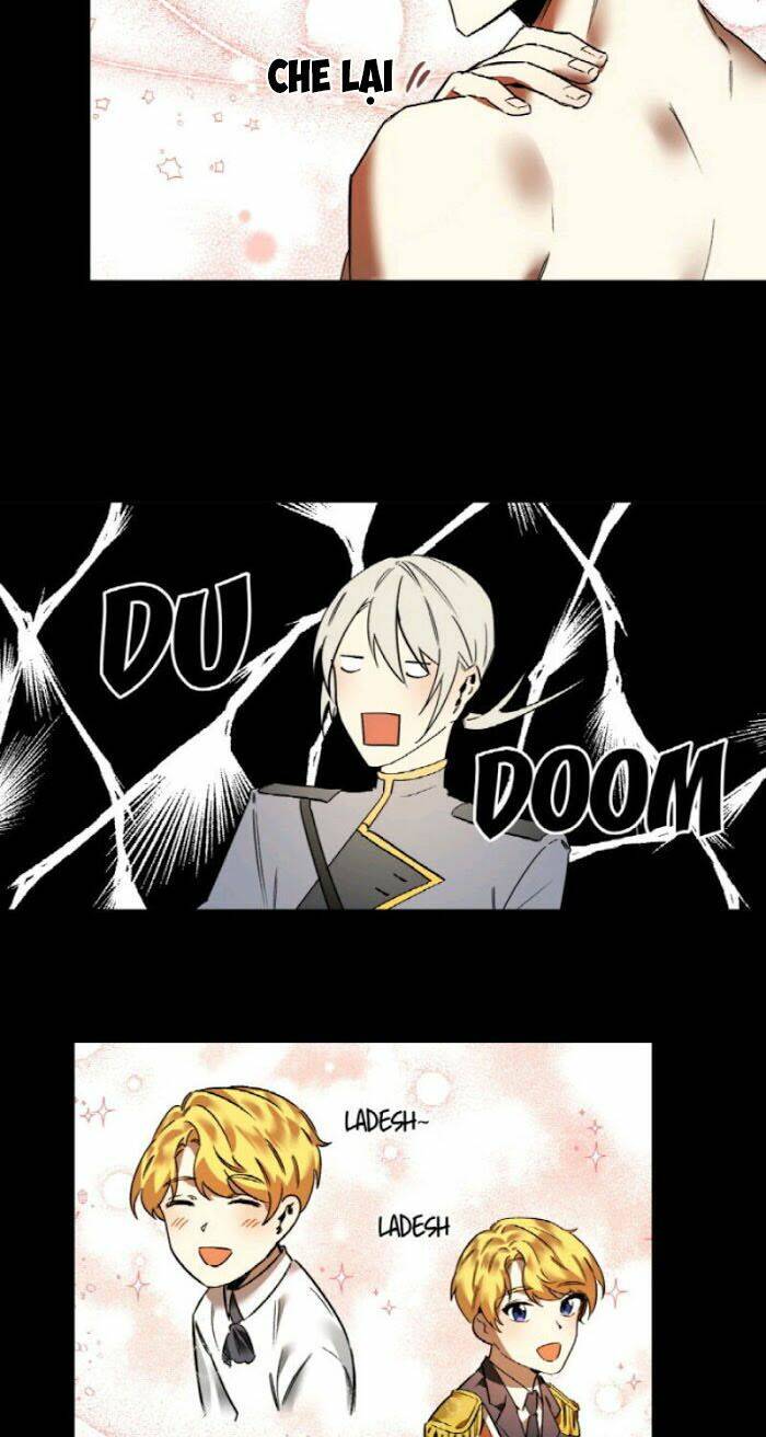 phương pháp tán tỉnh của nữ thợ săn chapter 27 37