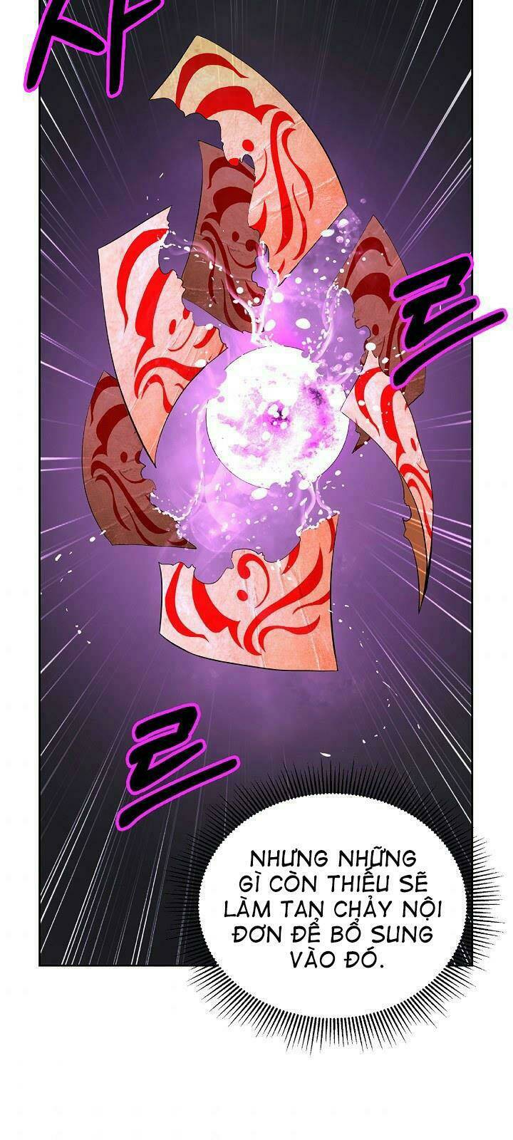 xuyên không thành hổ chapter 56 36