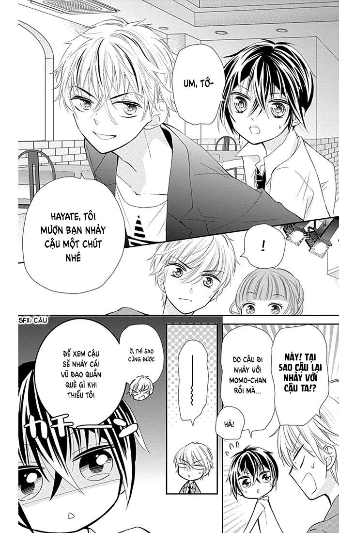 buddy go chapter 11 29