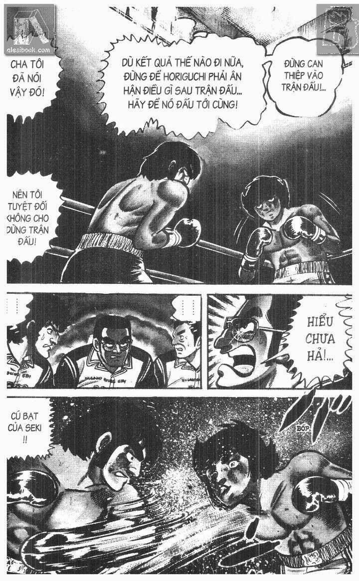 ganbare genki chapter 221 10