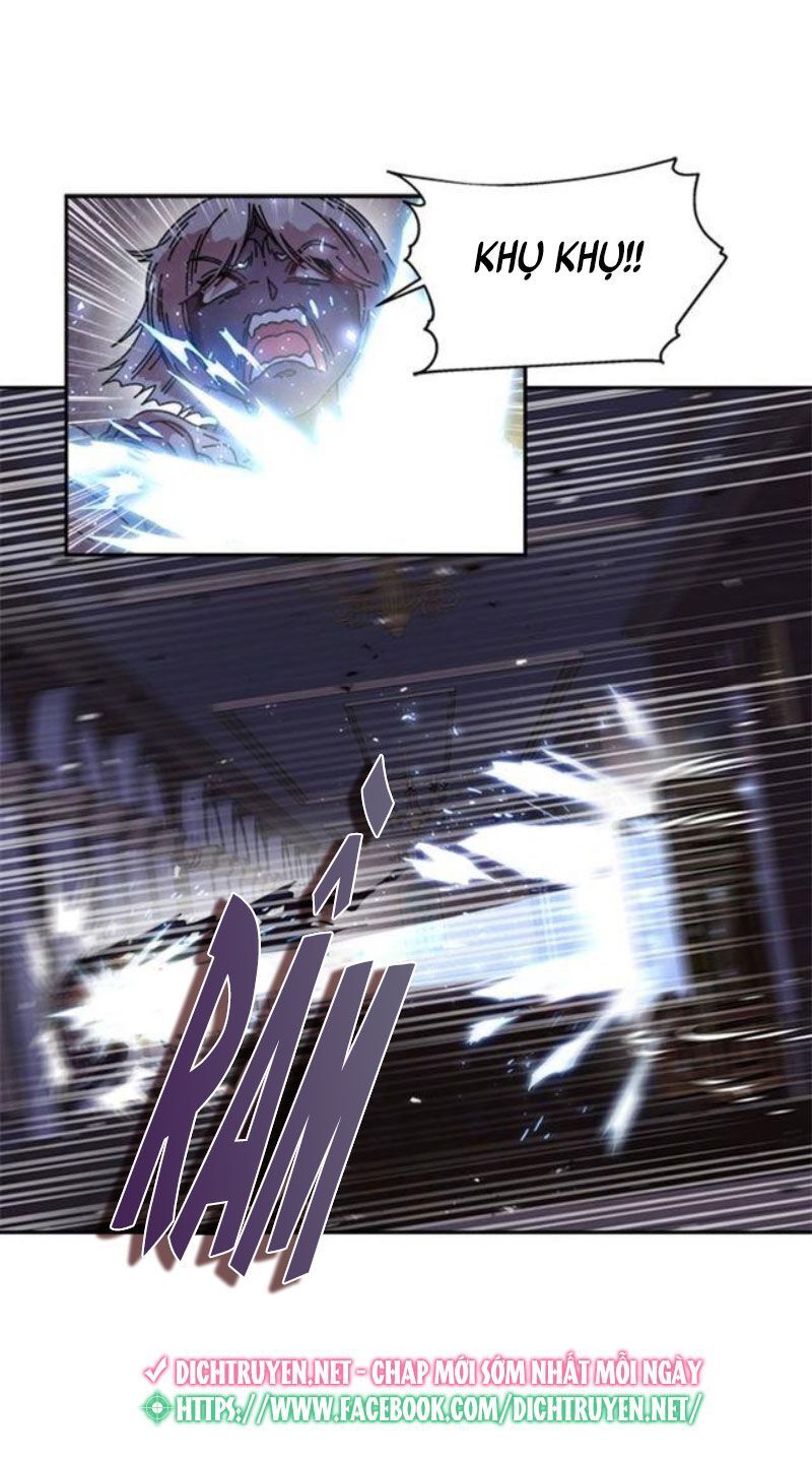 con gái bảo bối của ma vương chapter 44 44