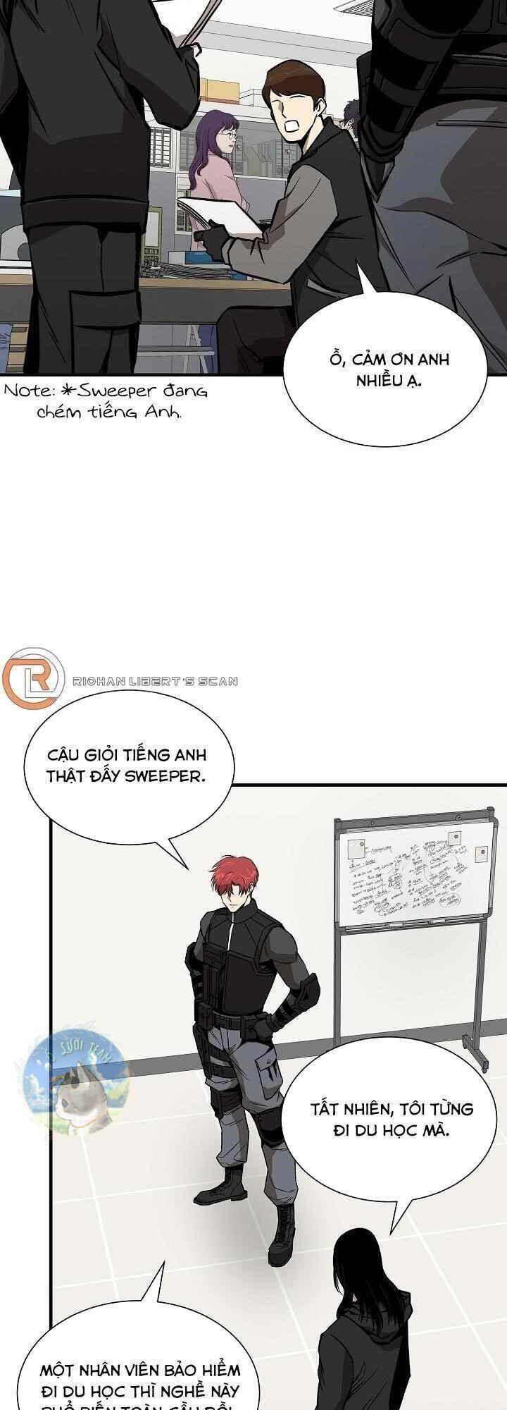 return survival chapter 133 25