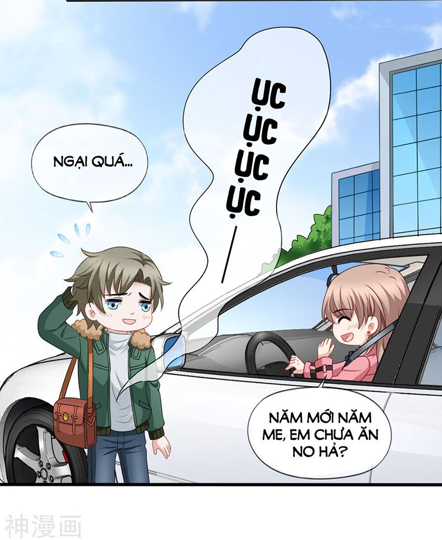 mỹ vị giai thê chapter 77 9