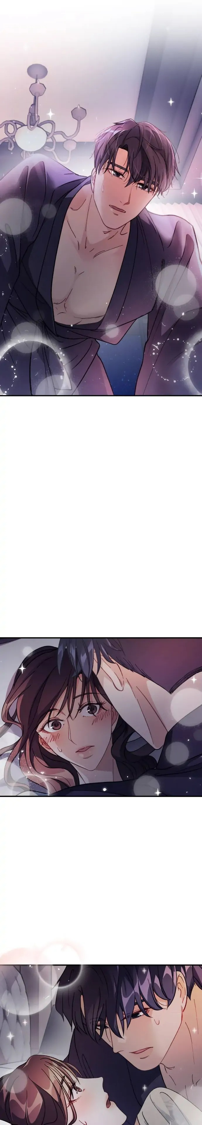 cuộc hôn nhân hoàn hảo không tồn tại chapter 4.2 1