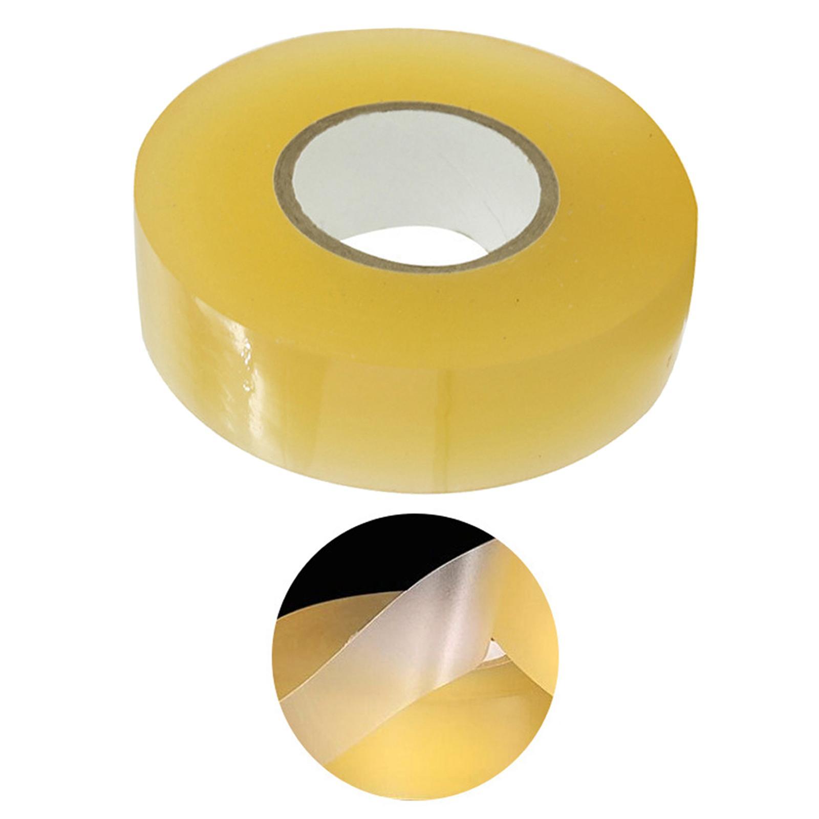 2.5Cmx25M Ice Hockey Tape Waterproof PVC Hockey Sock Tape for Roller Hockey