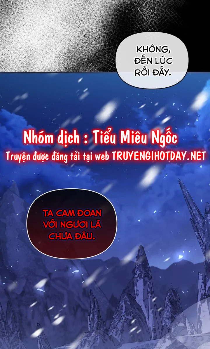 Một Đêm Sâu Đậm Của Adeline Chapter 85 - Trang 90