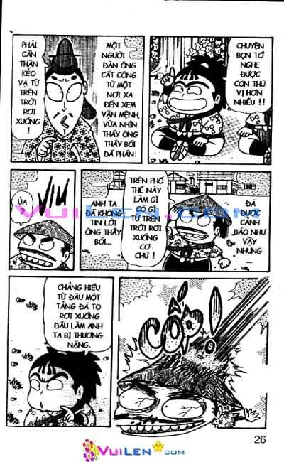 ninja loạn thị chapter 52 26