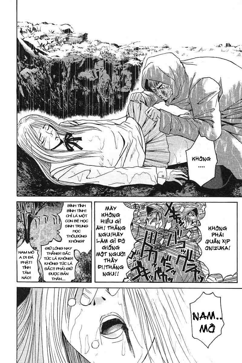 Gto Paradise Lost Chapter 59 - Trang 5