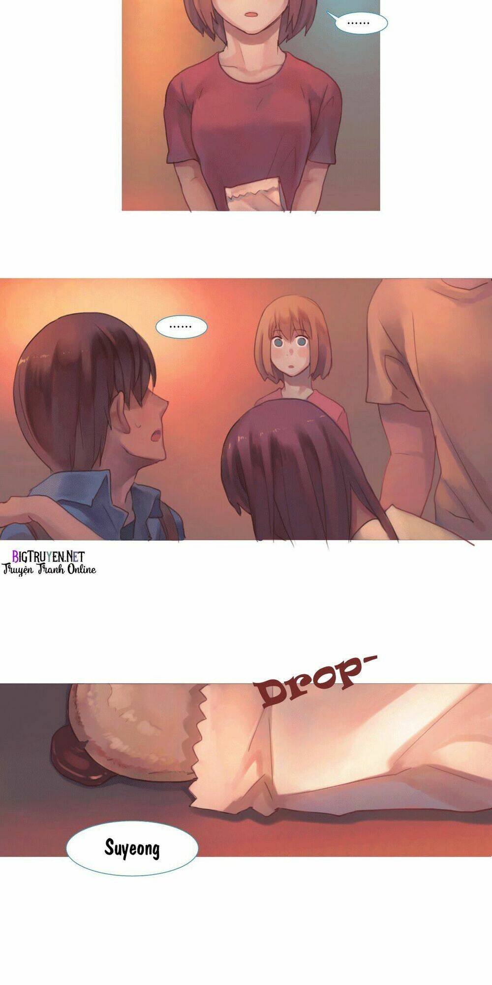 by chance, we... and... chapter 33 18