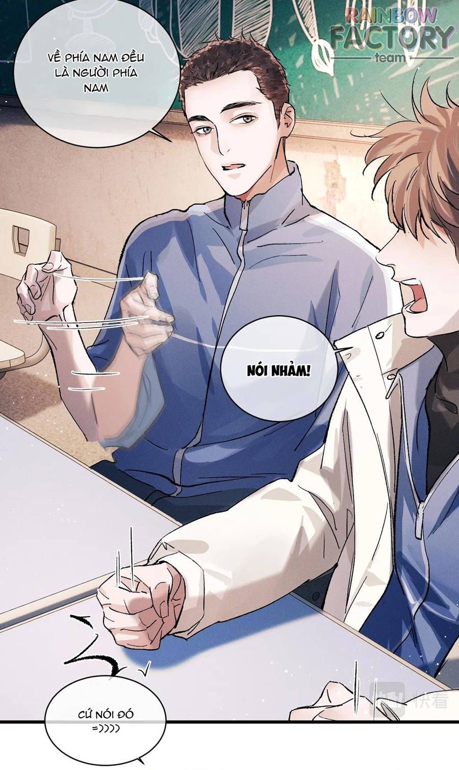 tát dã chapter 40 13