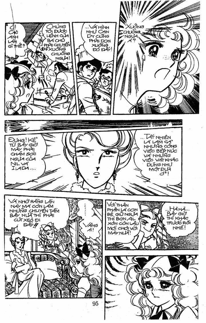 candy candy chapter 3.2 8