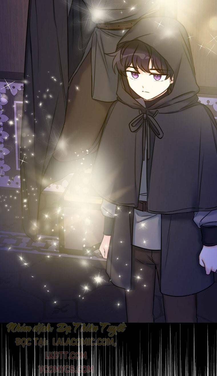 sinh ra làm con gái ác nữ chapter 12 30