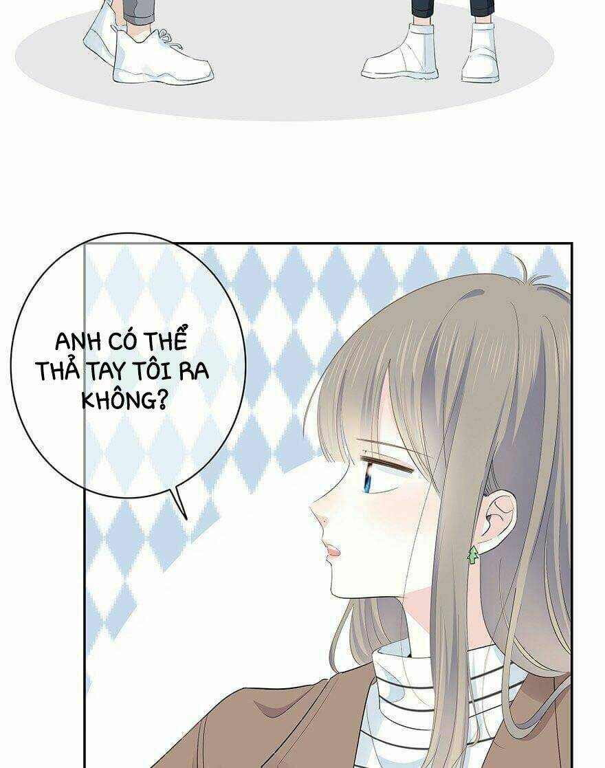 phần còn lại của cuộc đời tôi chapter 1.2 7