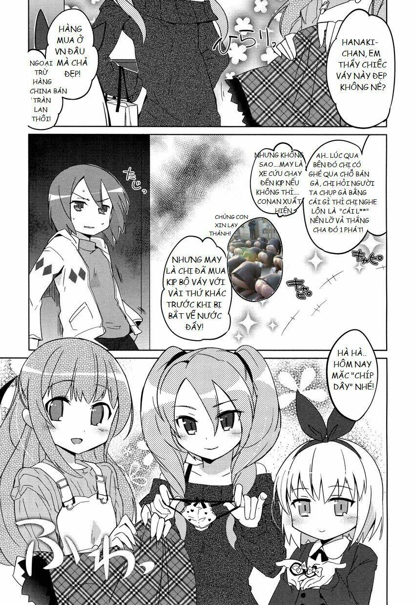 family complete chapter 2 3