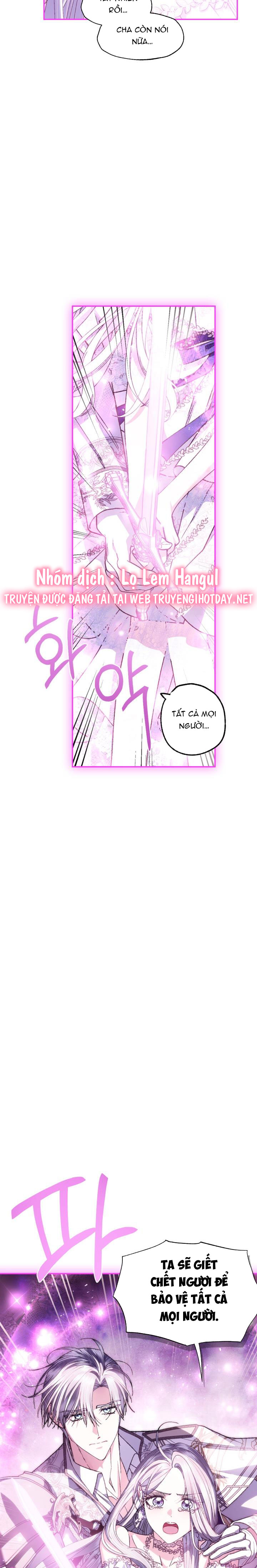 cha à, con không muốn kết hôn đâu chapter 122.1 3