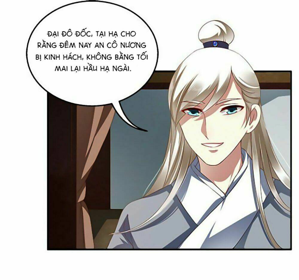 thịnh thế an nhiên chapter 5 19