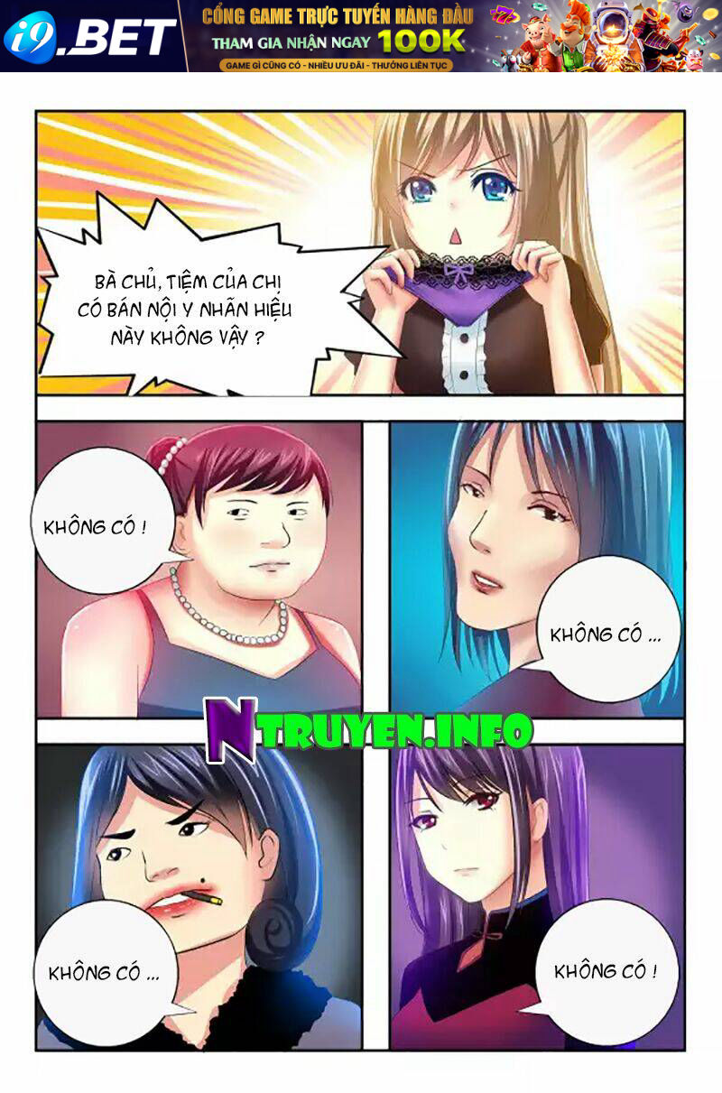 cuốn sổ tử thần phụ bản chapter 4 12